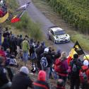 ADAC Rallye Deutschland, Dennis Kuipers, M-Sport