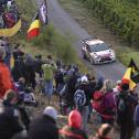 ADAC Rallye Deutschland, Mads Östberg, Citroen Abu Dhabi WRT