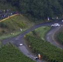 ADAC Rallye Deutschland, Andreas Mikkelsen, Volkswagen Motorsport
