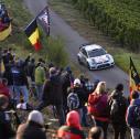ADAC Rallye Deutschland, Andreas Mikkelsen, Volkswagen Motorsport