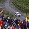 ADAC Rallye Deutschland, Kris Meeke, Citroen Total Abu Dhabi WRT