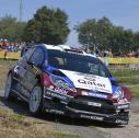 ADAC Rallye Deutschland, Qatar WRT, Nasser Al-Attiyah