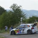 ADAC Rallye Deutschland, Sébastien Ogier, Volkswagen Motorsport