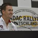 DAC Rallye Deutschland, Daniel Sordo, Citroen Total Abu Dhabi WRT