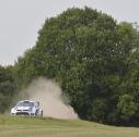 ADAC Rallye Deutschland, Sébastien Ogier, Volkswagen Motorsport