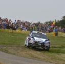 ADAC Rallye Deutschland, Thierry Neuville, Qatar WRT