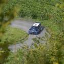 ADAC Rallye Deutschland, Elfyn Evans, M-Sport