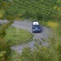ADAC Rallye Deutschland, Mikko Hirvonen, M-Sport
