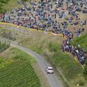 ADAC Rallye Deutschland, Thierry Neuville, Hyundai Motorsport