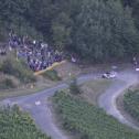 ADAC Rallye Deutschland, Robert Kubica, Robert Kubica 