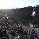 ADAC Rallye Deutschland, Robert Kubica, Robert Kubica 