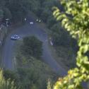 ADAC Rallye Deutschland, Sebastien Ogier, Volkswagen Motorsport