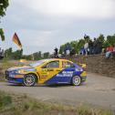 ADAC Rallye Deutschland, Hermann Gassner jun., Mitsubishi