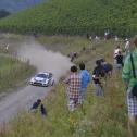 ADAC Rallye Deutschland, Jari-Matti Latvala, Volkswagen Motorsport