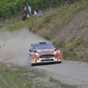 ADAC Rallye Deutschland, Karl Kruuda, MM-Motorsport