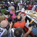 ADAC Rallye Deutschland, Daniel Sordo, Citroen Total Abu Dhabi WRT