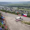 ADAC Rallye Deutschland, Daniel Sordo, Citroen Total Abu Dhabi WRT