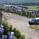 ADAC Rallye Deutschland, Jari-Matti Latvala, Volkswagen Motorsport