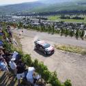 ADAC Rallye Deutschland, Citroen Total Abu Dhabi WRT, Chris Meeke