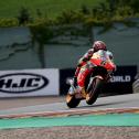 Stefan Bradl startet von 14