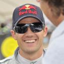 Sebastien Ogier