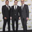 ADAC SportGala 2015, Lars Soutschka