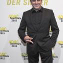 ADAC SportGala 2015, Hans-Jürgen Abt