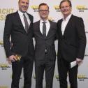 ADAC SportGala 2015, Lars Soutschka