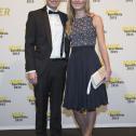 ADAC SportGala 2015, Sebastian Asch