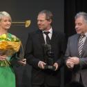 ADAC SportGala 2015