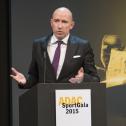 ADAC SportGala 2015