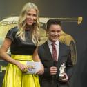 ADAC SportGala 2015, Julia Josten, SPORT1