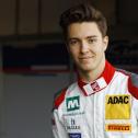 ADAC GT Masters, Oschersleben, Montaplast by Land-Motorsport, Jeffrey Schmidt