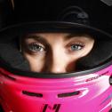 ADAC GT Masters, 2017, Test, Oschersleben, Audi Sport racing academy, Mikaela Ahlin-Kottulinsky