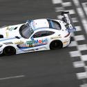 ADAC GT Masters, 2017, Test, Oschersleben, Mercedes AMG-Team ZAKSPEED, Nikolaj Rigivue, Nicolai Sylvest