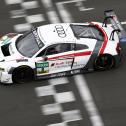 ADAC GT Masters, 2017, Test, Oschersleben, Audi Sport racing Academy, Mikaela Ahlin-Kottulinsky, Ricardo Feller