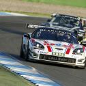 ADAC GT Masters, Hockenheim, Callaway Competition, Daniel Keilwitz, Andreas Wirth