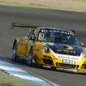 ADAC GT Masters, Hockenheim, Jaap van Lagen, Christian Engelhart, GW IT Racing Team Schütz Motorsport 