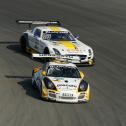 ADAC GT Masters, Hockenheim, Tonino Team Herberth, Martin Ragginger, Robert Renauer