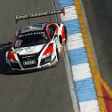 ADAC GT Masters, Hockenheim, Prosperia C. Abt Racing, Nicki Thiim, Fabian Hamprecht