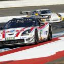 ADAC GT Masters, Hockenheim, Callaway Competition, Andreas Wirth, Daniel Keilwitz