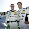 ADAC GT Masters, Herbert Handlos