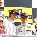 ADAC GT Masters, Hockenheim, BKK Mobil Oil Racing Team Zakspeed, Luca Ludwig, Harald Schlegelmilch