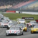 ADAC GT Masters, Hockenheim, Callaway Competition, Daniel Keilwitz, Andreas Wirth