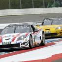 ADAC GT Masters, Hockenheim, Callaway Competition, Daniel Keilwitz, Andreas Wirth