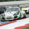 ADAC GT Masters, Hockenheim, Tonino Team Herberth, Alfred Renauer, Herbert Handlos