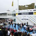 ADAC GT Masters, Hockenheim, Prosperia C. Abt Racing, René Rast, Kelvin van der Linde