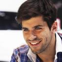 Jaime Alguersuari, ROWE Racing, ADAC GT Masters