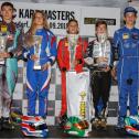 ADAC Kart Masters, Wackersdorf II