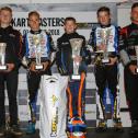 ADAC Kart Masters, Wackersdorf II